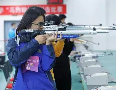 关于射击赛场再起风云:雪域赤兔队险胜燕赵火箭队,赛场气氛火爆反击锐度十足的信息 关于射击赛场再起风云:雪域赤兔队险胜燕赵火箭队,赛场气氛火爆反击锐度十足的信息