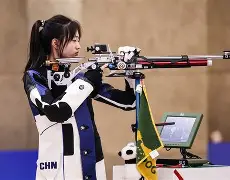 关于射击赛场再起风云:雪域赤兔队险胜燕赵火箭队,赛场气氛火爆反击锐度十足的信息 关于射击赛场再起风云:雪域赤兔队险胜燕赵火箭队,赛场气氛火爆反击锐度十足的信息