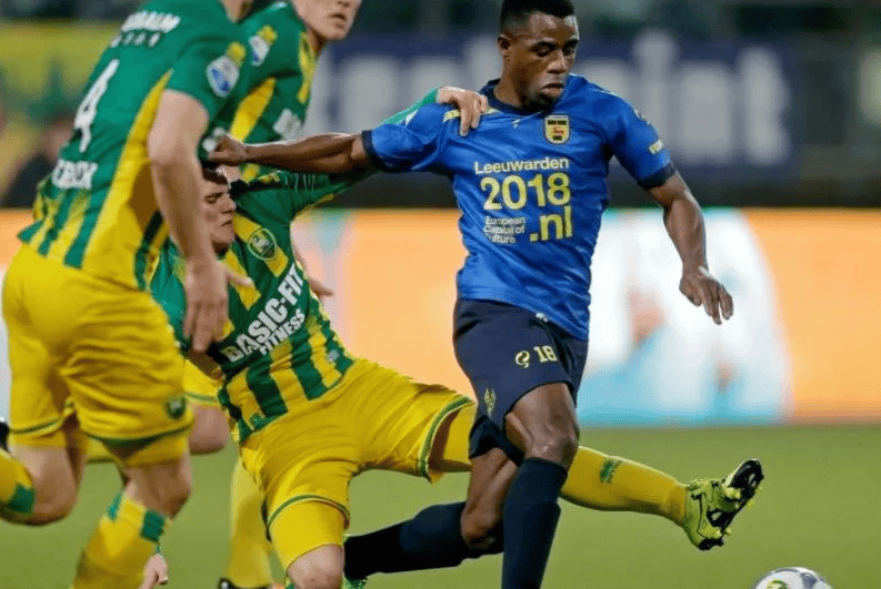 最后时刻突围战来临，阿贾克斯围绕荷甲官宣签约，更衣室稳定，赛程密集仍需轮换的简单介绍-壹号平台