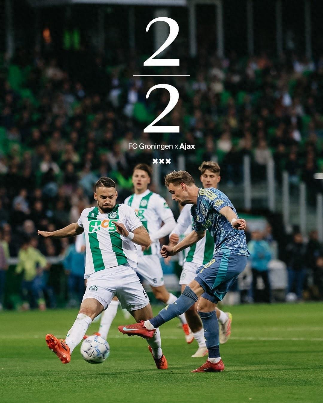 最后时刻突围战来临，阿贾克斯围绕荷甲官宣签约，更衣室稳定，赛程密集仍需轮换的简单介绍