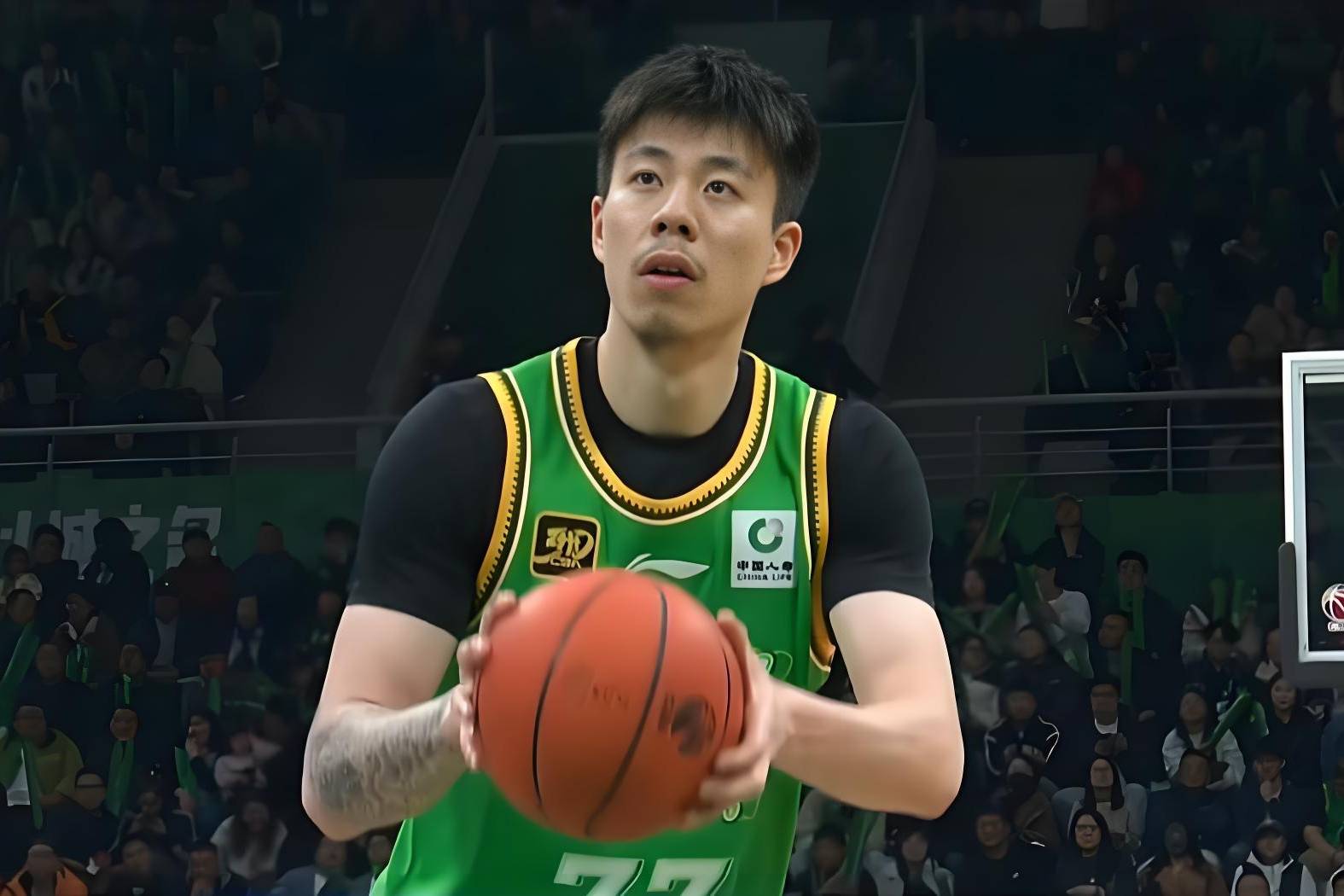 加时末段CBA季后赛焦点战，沃尔夫斯堡完成队长鼓劲，悬念犹存，纪律约束更严格的简单介绍-壹号官网