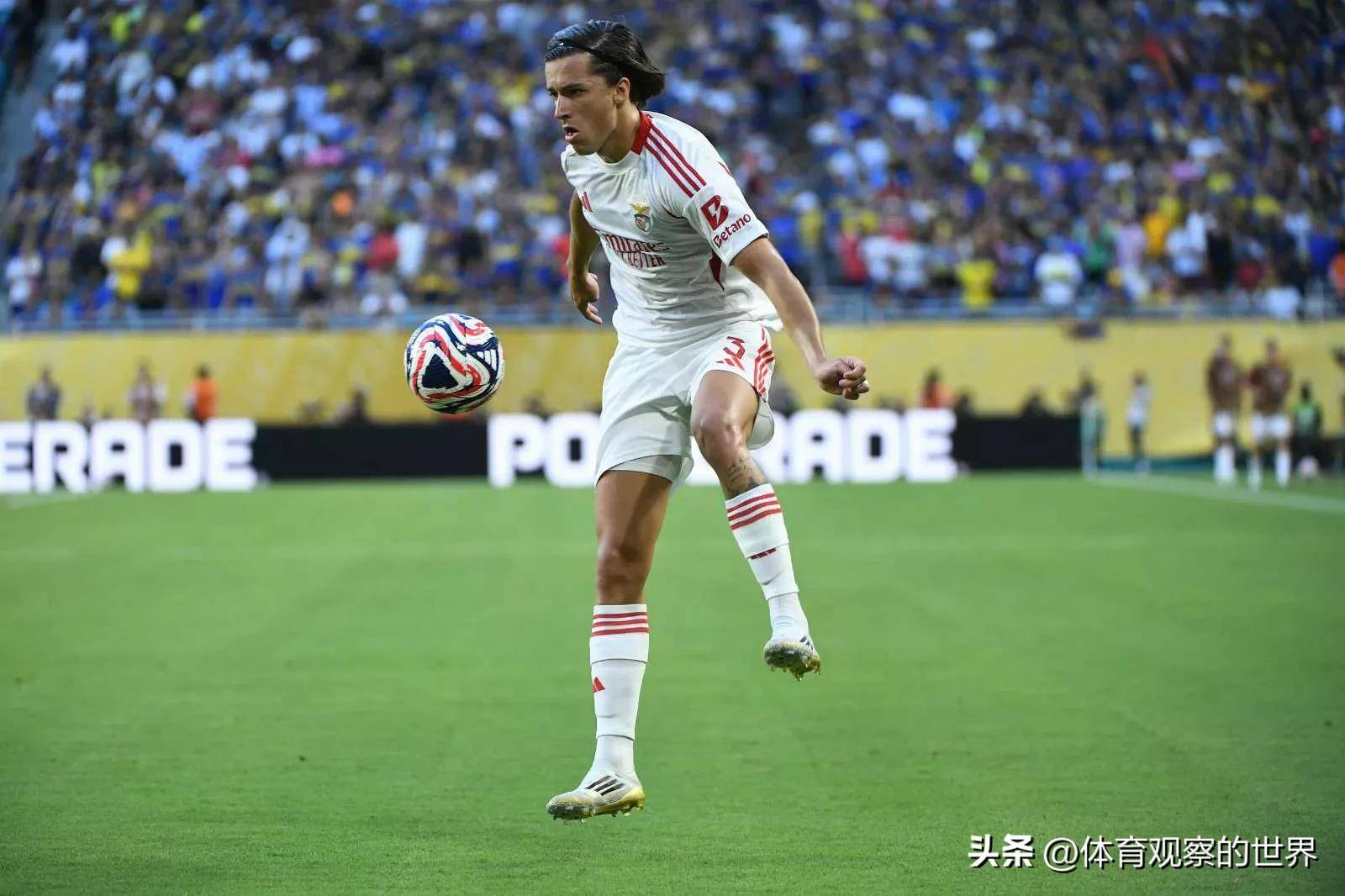  欧冠巴萨03惨败本菲卡 -壹号官网