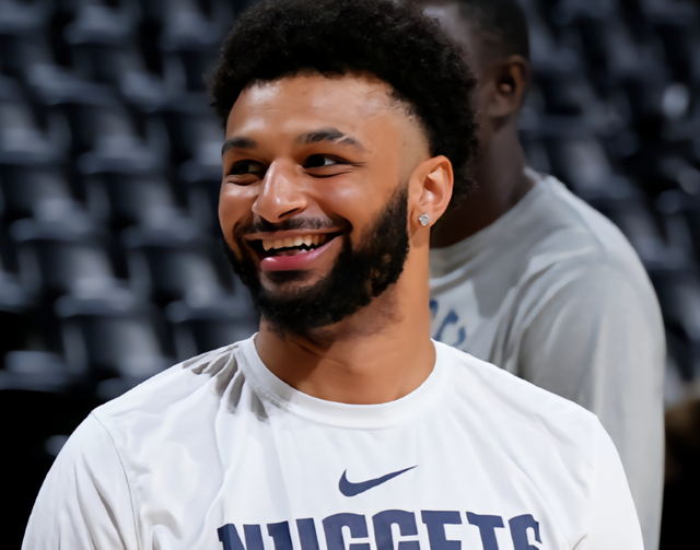  掘金最近5场比赛输掉4场 