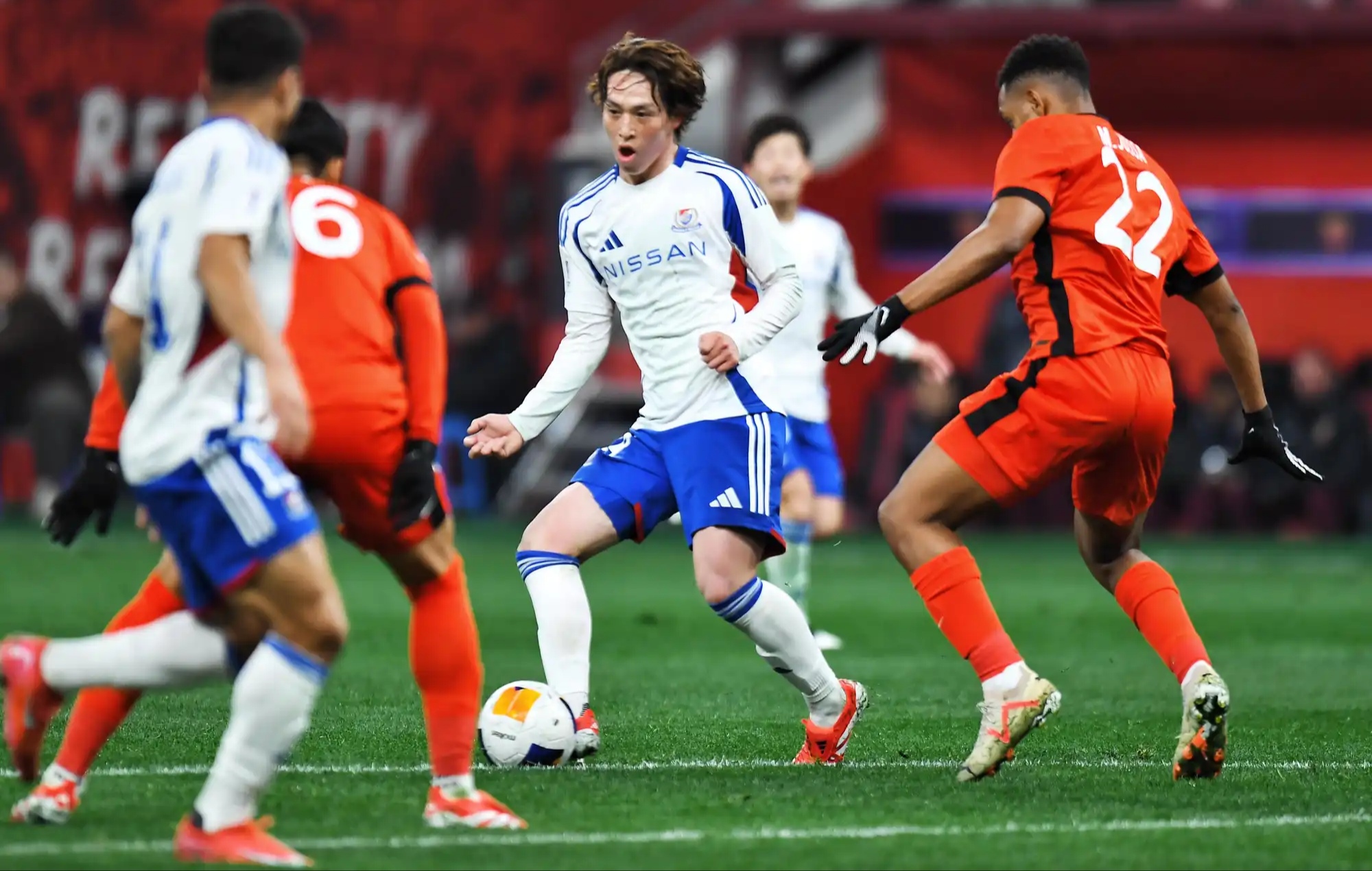 上海海港加时末段外线爆发；志在足总杯名次提升；管理层满意；更衣室氛围转暖的简单介绍-壹号网站