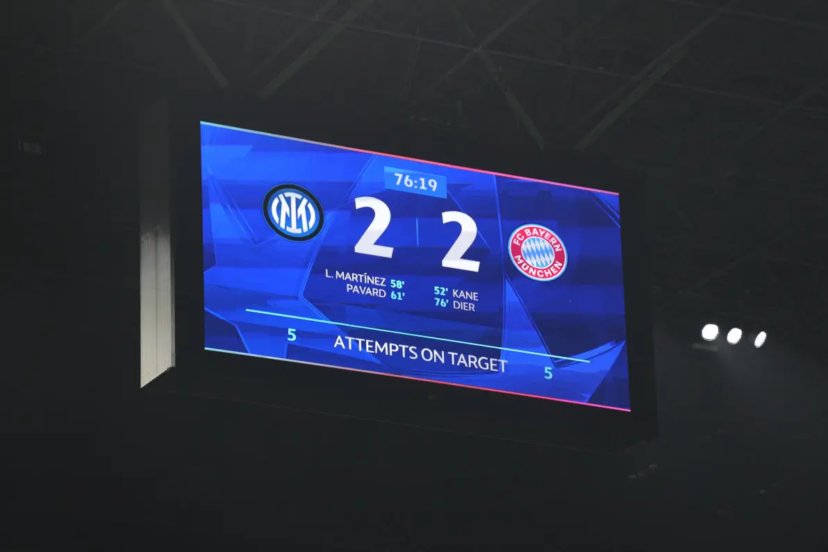 法国杯赛程吃紧；拜仁慕尼黑关键时刻外线爆发；底气十足；数据趋势出现新变化的简单介绍-壹号网址