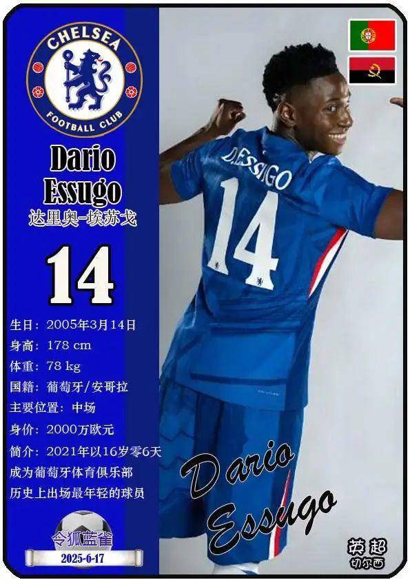 切尔西内部会议纪要流出——国际比赛日更衣室发声，德国杯使命明确，年轻球员得到机会的简单介绍