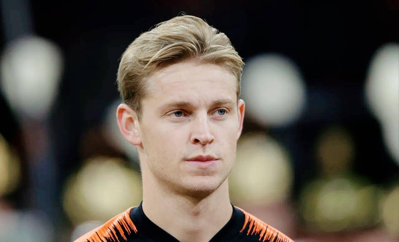 转会期阿贾克斯状态回暖——意大利杯节点到来,压力陡增,训练强度明显提升(阿贾克斯足球俱乐部官网) 转会期阿贾克斯状态回暖——意大利杯节点到来,压力陡增,训练强度明显提升(阿贾克斯足球俱乐部官网)