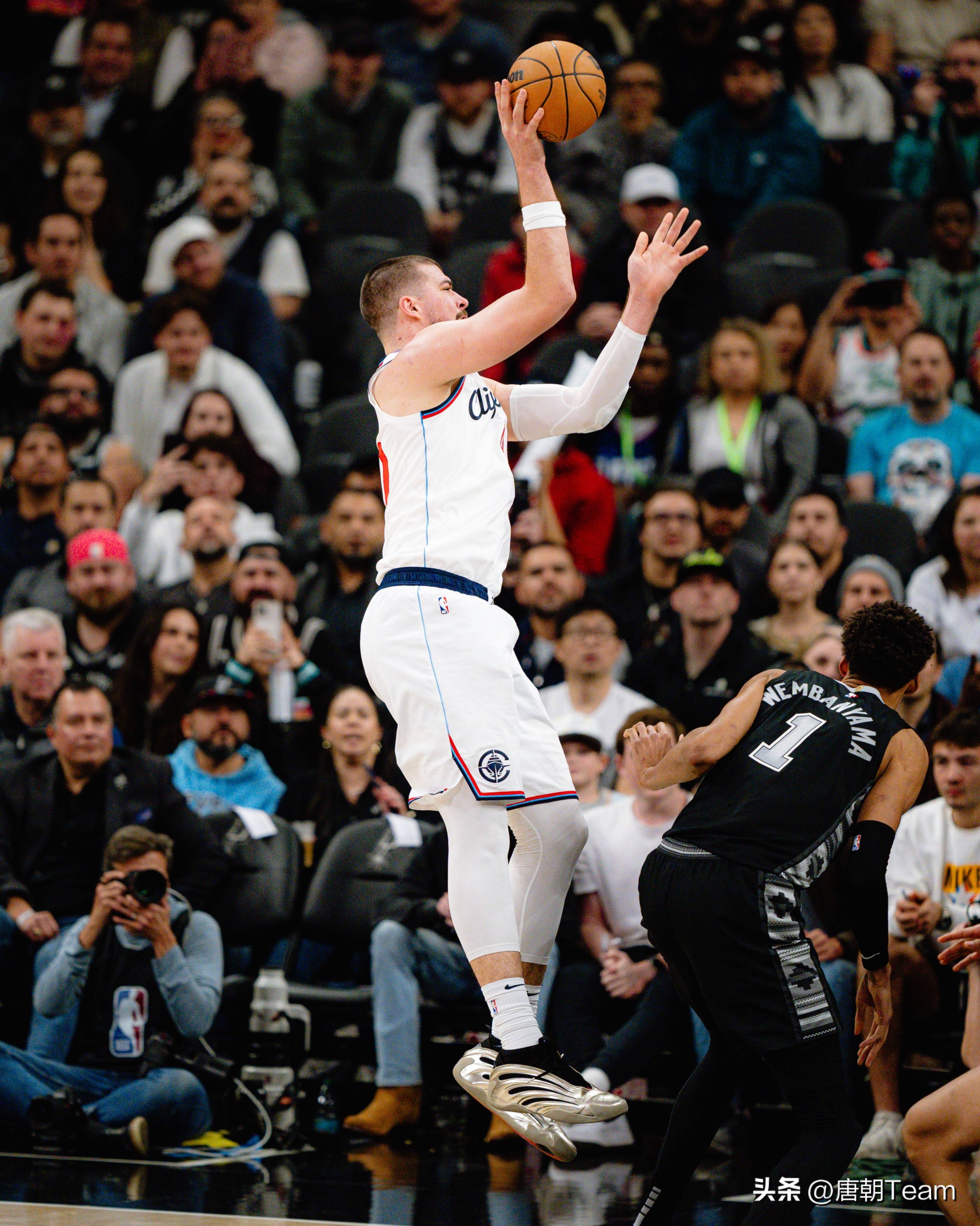  快船可能又要大交易 -壹号网址