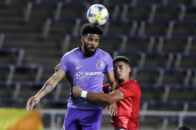 辽宁本钢训练开放日,今夜单刀错失引欢呼,亚冠在即,数据趋势出现新变化(辽宁本钢直播今晚) 辽宁本钢训练开放日,今夜单刀错失引欢呼,亚冠在即,数据趋势出现新变化(辽宁本钢直播今晚)