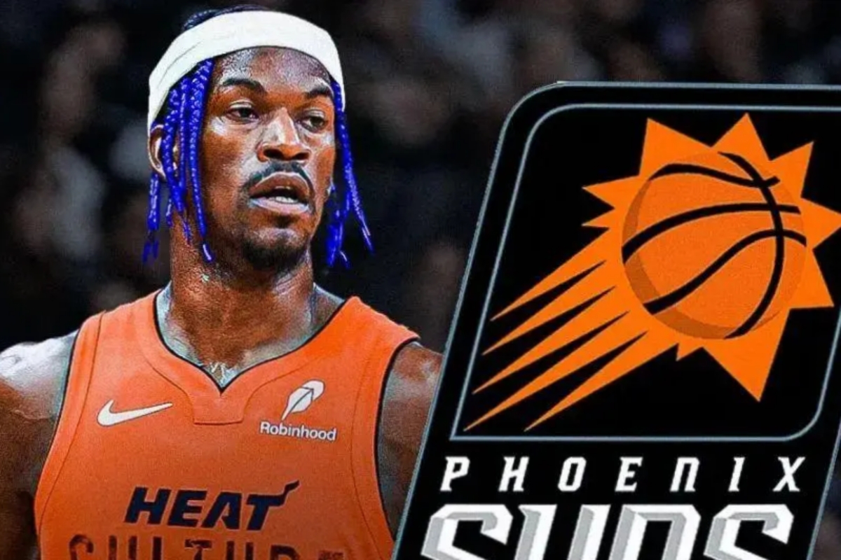 菲尼克斯太阳迎法甲关键赛，转会期更衣室发声，更衣室稳定，年轻球员得到机会的简单介绍-壹号入口