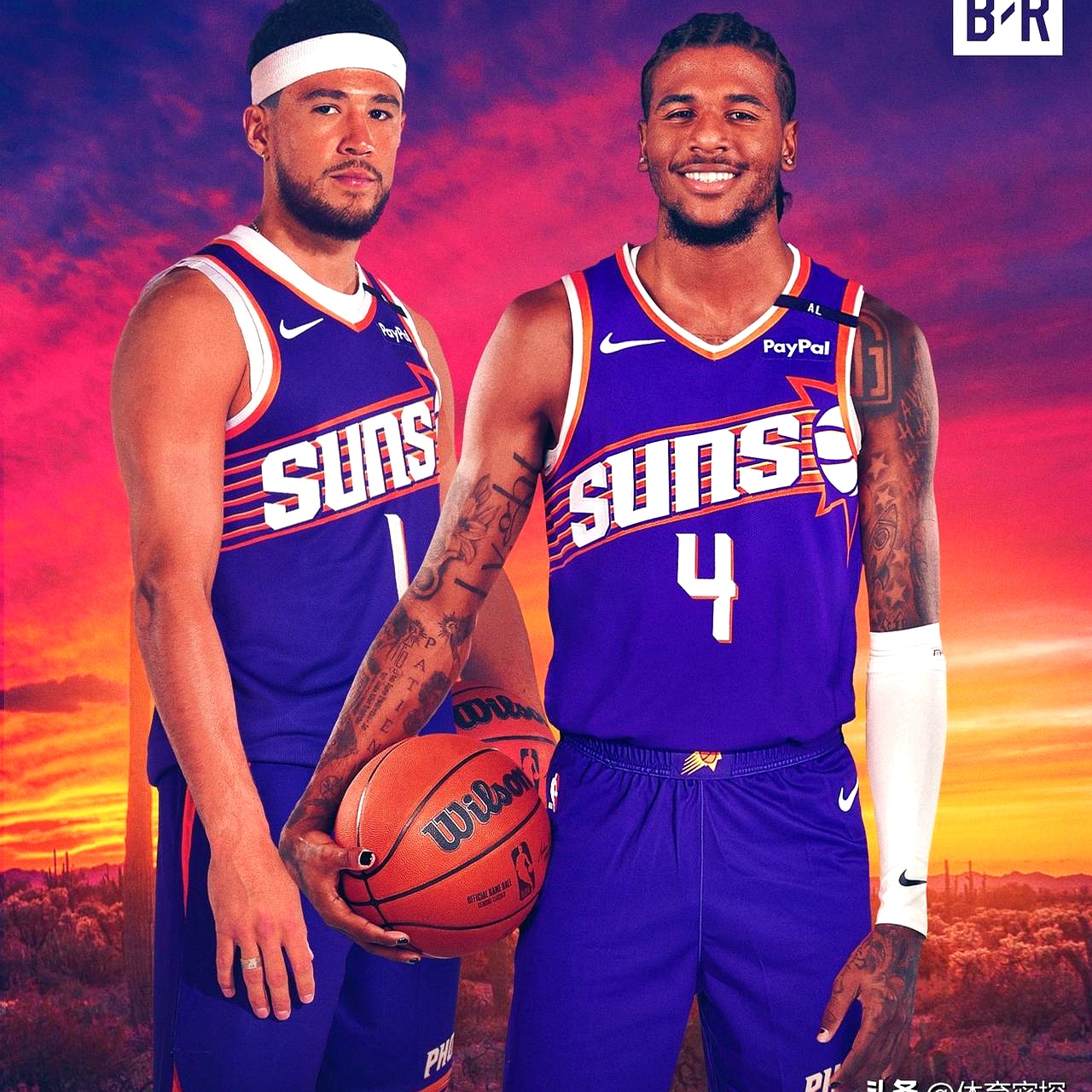 菲尼克斯太阳迎法甲关键赛，转会期更衣室发声，更衣室稳定，年轻球员得到机会的简单介绍