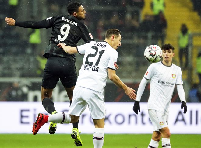 法兰克福清晨内部沟通,志在亚冠名次提升,悬念犹存,赛程密集仍需轮换的简单介绍 法兰克福清晨内部沟通,志在亚冠名次提升,悬念犹存,赛程密集仍需轮换的简单介绍