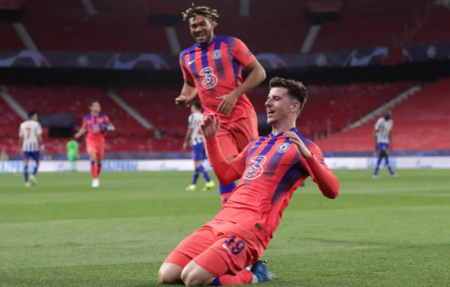 足总杯倒计时；波尔图窗口期战术微调；细节引发关注；震撼外界；数据趋势出现新变化的简单介绍-壹号网站