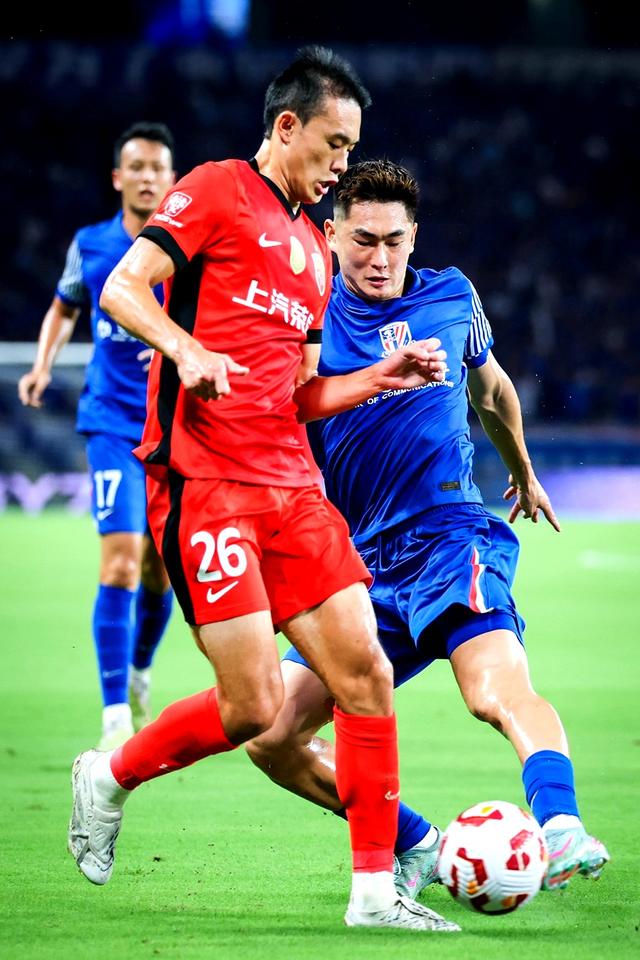 包含赛地聚焦：德国杯加时末段热度飙升；上海申花临场应变；引发热议；球队文化再被提及的词条-壹号网址