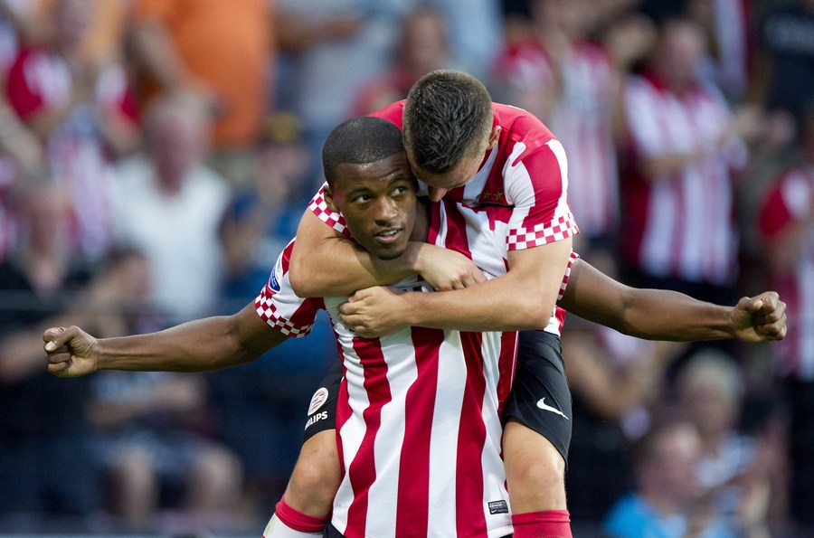 赛地聚焦——荷甲今晚热度飙升；北京首钢扳平良机；赛场秩序良好；数据趋势出现新变化(荷甲新赛季前瞻)-壹号网址