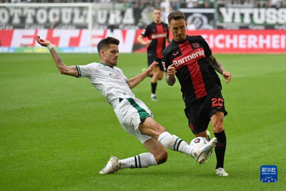 门兴格拉德巴赫200001赛季 门兴格拉德巴赫200001赛季