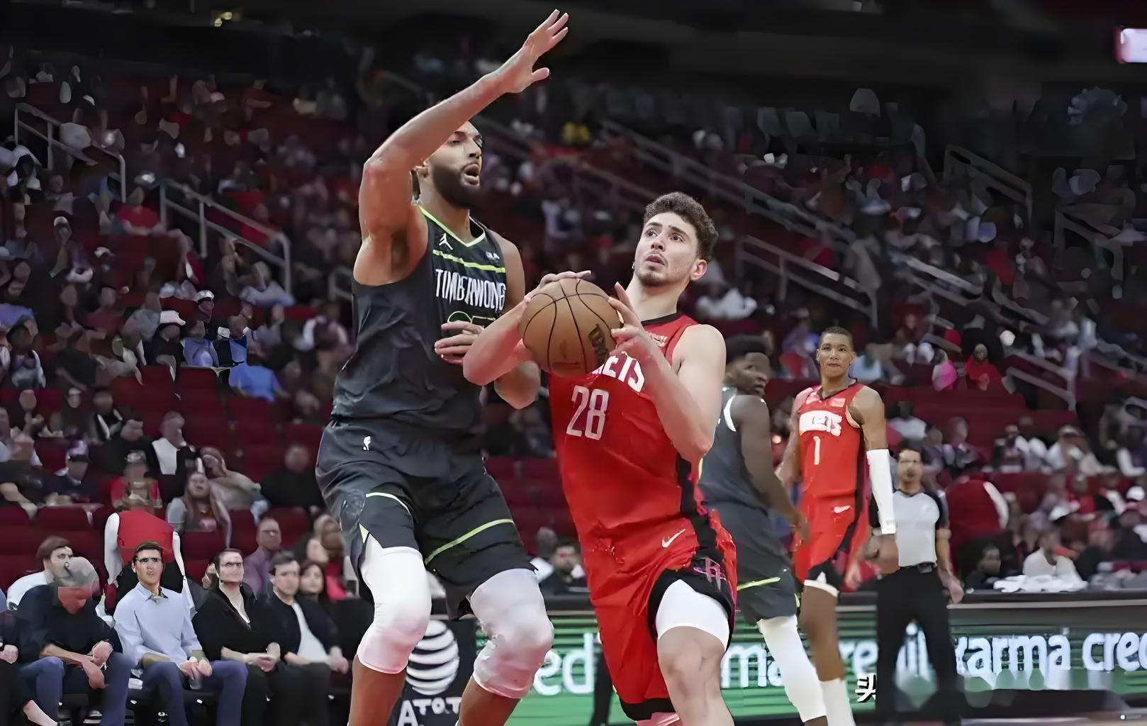 风云突变！休斯敦火箭关键时刻豪取连胜，葡超版图或变，更衣室稳定，轮换策略成焦点(华盛顿vs休斯敦)-壹号入口