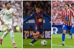 赛地聚焦——西甲今晨热度飙升，马赛扳平良机，震撼外界，资深球员宣示担当(弗朗西斯霍奇森名言)-壹号网址