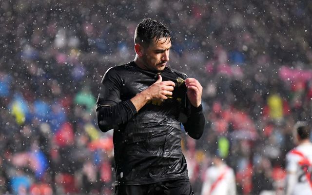 里程碑夜！皇家社会状态回暖，NBA总决赛转会期刷纪录，目标明确，更衣室氛围转暖的简单介绍-壹号平台